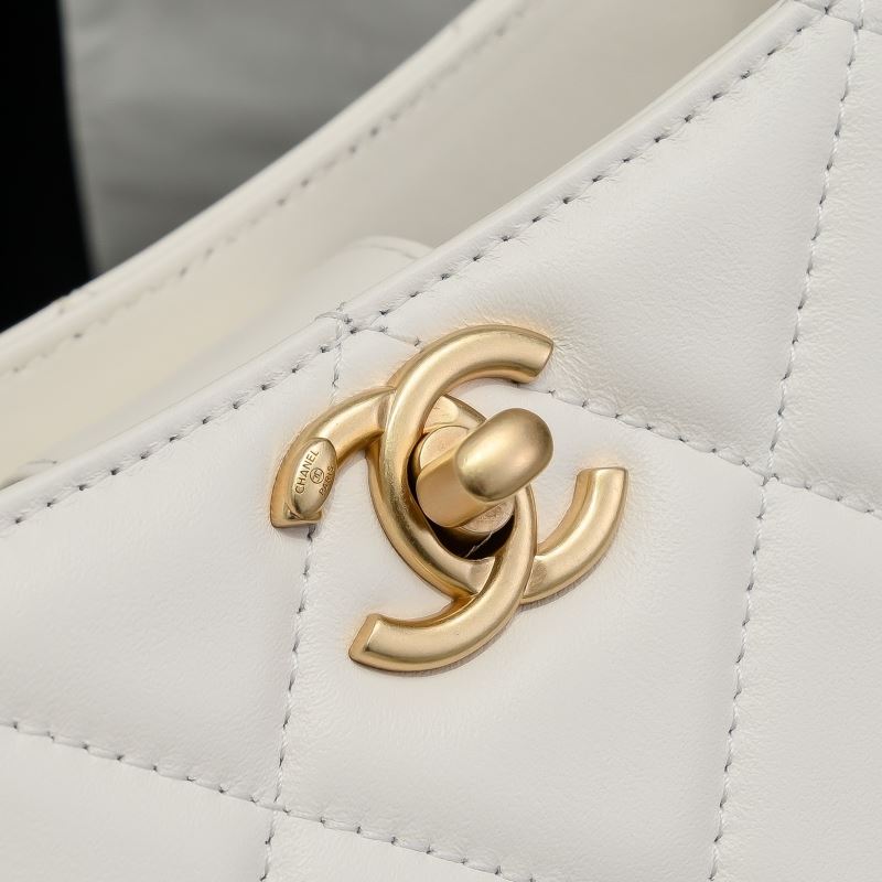 Chanel Hobo Bags